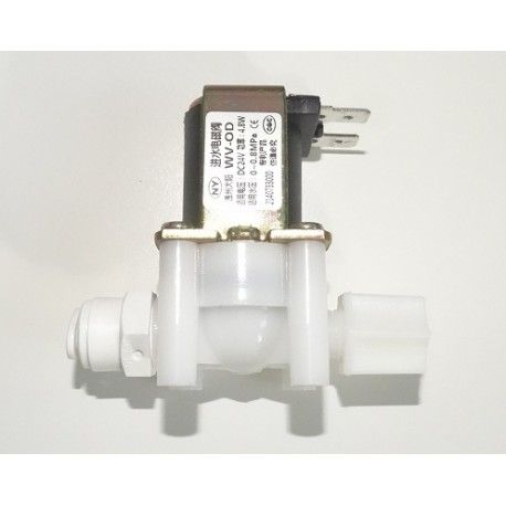 ELECTROVÁLVULA 24V