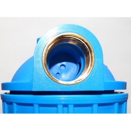 Filtro de agua auto limpiante 50 micras
