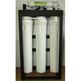 Osmosis Alta produccion 40 litros/hora