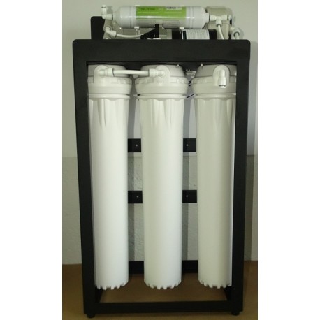 Osmosis Alta produccion 40 litros/hora
