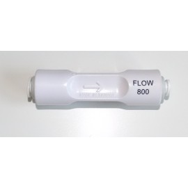 RESTRICTOR LIMITADOR DE FLUJO 400 PARA ÓSMOSIS