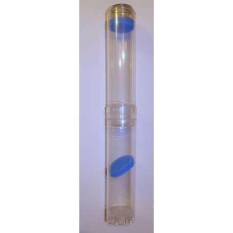FILTRO RECARGABLE CARTUCHO VACIO10¨