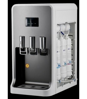 FUENTE PURIFICADORA POR ULTRAFILTRACIÓN DE SOBREMESA