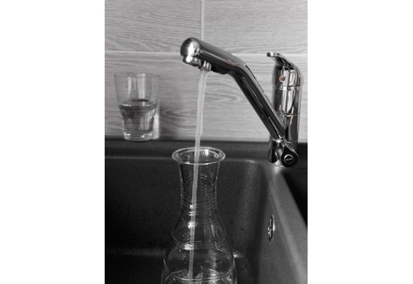 ¿Es necesario purificar el agua de nuestros grifos?