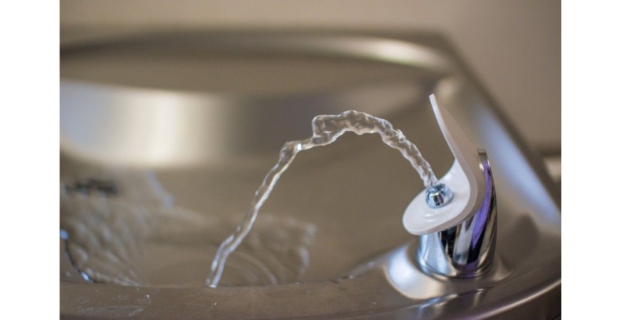 Cuál es el mejor sistema purificador de agua.