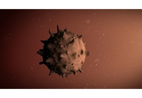 Como eliminar los virus del agua potable, sin utilizar productos químicos.