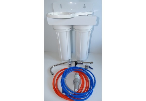 Como elegir un purificador de agua domestico. solo información veraz, sin publicidad.